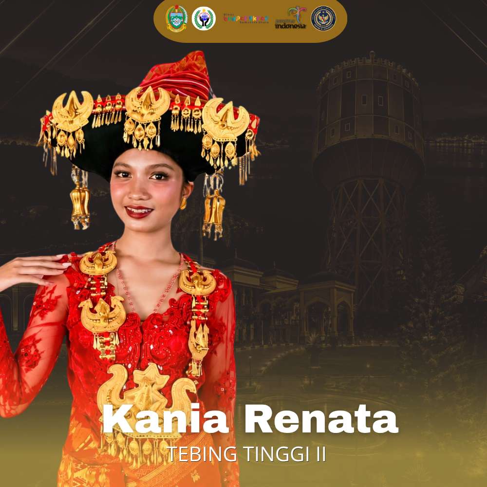 KANIA RENATA